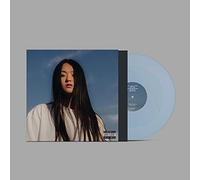 BEFORE I DIE (BABY BLUE VINYL/140G) - ??? PARK HYE JIN - vinyl