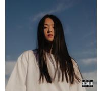 PARK HYE JIN - BEFORE I DIE GREY OPAQUE VINYL - Vinyl Record - K3z