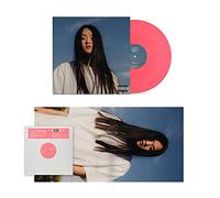 Park Hye Jin - Before I Die (Indie Exclusive)