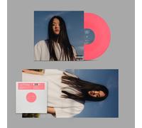 PARK HYE JIN - BEFORE I DIE (LTD PINK LP+MP3+BONUS 7INCH) 2 VINYL LP + MP3 NEW