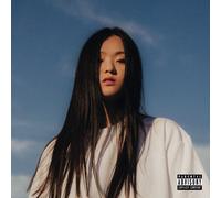 BEFORE I DIE (BABY BLUE VINYL/140G) - ??? PARK HYE JIN - vinyl