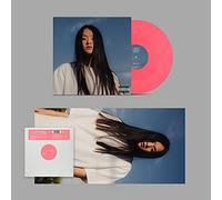 PARK HYE JIN - Before I Die - New Vinyl Record - P600z