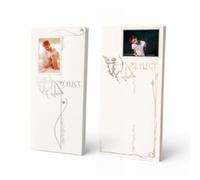 Park Ji Hoon - 1st Single Album RE:FLECT CD (A ver.)