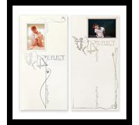 PARK JI HOON - (2 Ver Set.) PARK JI HOON [RE:FLECT] 1st Single Album K-POP