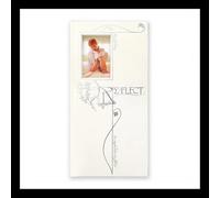 PARK JI HOON - (A Ver.) PARK JI HOON [RE:FLECT] 1st Single Album K-POP