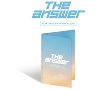 Park,Ji Hoon - Answer-Platform Album Version