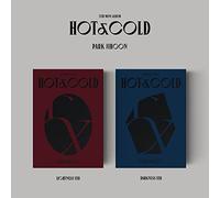 Park Ji Hoon - Hot & Cold