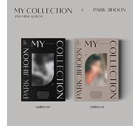 Park Ji Hoon - My Collection