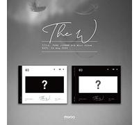 Park Ji Hoon - The W