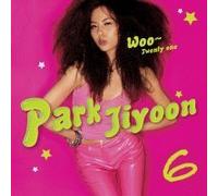 Park Ji Yoon - Park Ji Yoon vol.6 - Woo~Twenty One