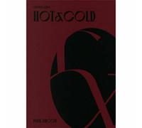 PARK JIHOON HOT & COLD 5th Mini Album. ( LIGHTNESS ) Ver. 1ea CD+1ea FOLDED POSTER(PRE-ORDER)+64p Photo Book+1ea Post Card+1ea Sticker+1ea Lyric Book Mark+1ea Photo Card