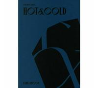 PARK JIHOON - PARK JIHOON HOT & COLD 5th Mini Album. ( DARKNESS ) Ver. 1ea CD+64p Photo Book+1ea Post Card+1ea Sticker+1ea Lyric Book Mark+1ea Photo Card