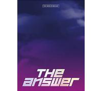 PARK JIHOON - PARK JIHOON [THE ANSWER] 6th Mini Album. [ NIGHT Ver. ] WANNA ONE PARK JI HOON K-POP SEALED