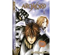 Park, Jin-Hwan - Archlord Volume 1: v. 1