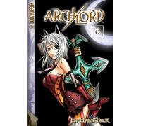 Park, Jin-Hwan - Archlord Volume 6: v. 6