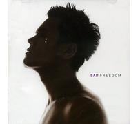 Park, Jin Young - Sad Freedom