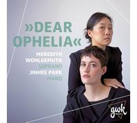 Park, Jinhee - Dear Ophelia