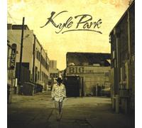 Park, Kyle - Big Time