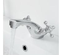 Park Lane Oxford Mono Basin Mixer Tap