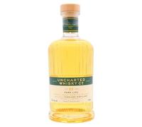 Park Life - 22 year old Uncharted Whisky Co. Highland Single Malt Scotch 2003 Whisky 70cl 55% ABV