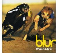 Park Life - Blur CD EMI