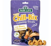 PARK LiFE Chill-Bix MINI Calming Dog Treats