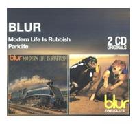 Park Life/Modern Life Is ...