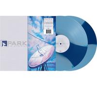 PARK - NO SIGNAL - Vinyl Record - M3z