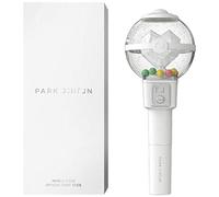 PARK - PARK JI HOON OFFICIAL LIGHT STICK GOODS MD K-POP SEALED+TRACKING CODE