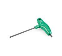 Park PHT20 P-handled T25 Torx Wrench , Green ,T25