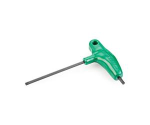 Park PHT20 P-handled T25 Torx Wrench , Green ,T25
