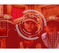 Park Ranger S.A.M and the Night of the Were-Dino