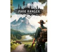 Park Ranger Simulator PC