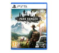 Park Ranger Simulator (PlayStation 5)