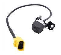 Park Reverse Camera Fits for Kia For Sorento 2014 2015 Car Rear View Camera Reverse Camera Parking Assist Backup Camera 95760-2P600 95760-2P600FFF Rear Parking Assist Camera
