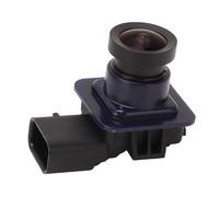 Park Reverse Camera Fits for Lincoln For MKX 2011 2012 2013 Car Backup Camera Rear View Camera Clear Image DT4T19G490AB BT4Z19G490B Rear Parking Assist Camera