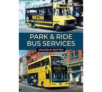 Park & Ride Bus Services
