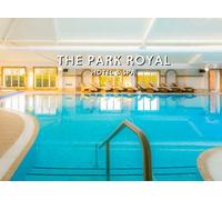 Park Royal For Two: Spa day with 1 x 25m Treatment of Choice Mon- Thurs