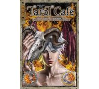 Park, Sang-Sun - The Tarot Cafe Manga Collection: Volume 2: The Collector's Edition Volume 2 manga