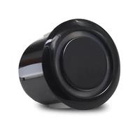 Park Sensor Car Rear Reversing Radar Parking Sensor Kit 8 Buzzer Reverse Backup Sound Alert Indicator Probe(B)