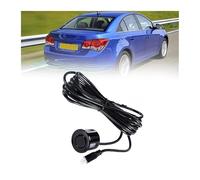 Park Sensor Car Rear Reversing Radar Parking Sensor Kit Reverse Backup Sound Response Probe Alarm Security 1x 22mm