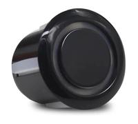 Park Sensor Car Rear Reversing Radar Parktronic Parking Sensor Kit For Vehicle Front And Backup 4/6/8 Detector(Black,8)
