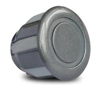 Park Sensor Car Reversing Radar Parking Sensors Kit Parktronic Reverse Backup 4/6/8 Front Rear Assist Monitor Detector(Red-Brown-Panel,4)