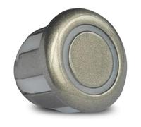 Park Sensor Car Reversing Radar Parktronic Reverse 4 6 8 Parking Sensor Kit Backup Front And Rear Assist Monitor Detector(Ti Golden,8 Sensors)