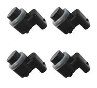 Park sensor Compatible With BMW For E70 2004-2010 For E71 2007 2008 2009 2010 Car Parking Rardar Backup Sensor 4pcs/lot Car Parking Sensors OEM 66202180147