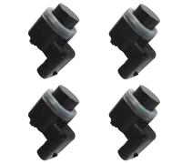 Park sensor Compatible With BMW For E72 For E83 Car Parking Rardar Backup Sensor 4pcs/lot Parking Sensor Car Reverse Sensors OEM 66209139867