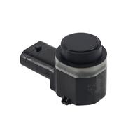 Park sensor Compatible With For A4 For B8 2013 2014 2015 Models Made From January 2013 Onwards Only All Front Sensors Parking Reverse Sensor(C)