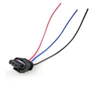 Park sensor Compatible With For GMC For Terrain 2018 2019 2020 Parking Sensor Car Blind Spot Monitors Parking Lot Sensors Car Ground Parking Sensors(1pc plug)