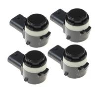 Park sensor Compatible With VW For Golf 7 For Touran Car Parking Sensor Positioner Distance Control Blind Spot Monitors OEM 5Q0919275(4Pcs)
