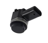 Park sensor Compatible With VW For Tiguan For Mk1 2007 2008 2009 2010 2011 2012 2013 2014 2015 2016 Rear Sensors Front Central Sensors(D)
